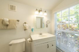 Key West Cottage Rentals - Villa Aqua Second Bathroom