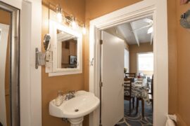 Key West Vacation Rentals - Villa Vista second bathroom