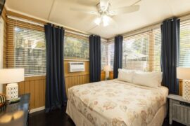 Key West Vacation Rentals - Villa Vista second bedroom