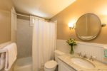 Key West Vacation Rental - William Skelton Home - Second Floor Bathroom