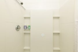 Key West Villas - Villa Porta bathroom