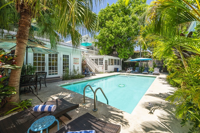 Key West Vacation Rentals - Swimming Pool