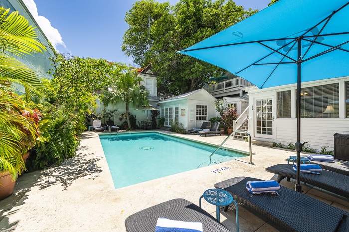 TripAdvisor Key West - Rose Lane Villas Pool