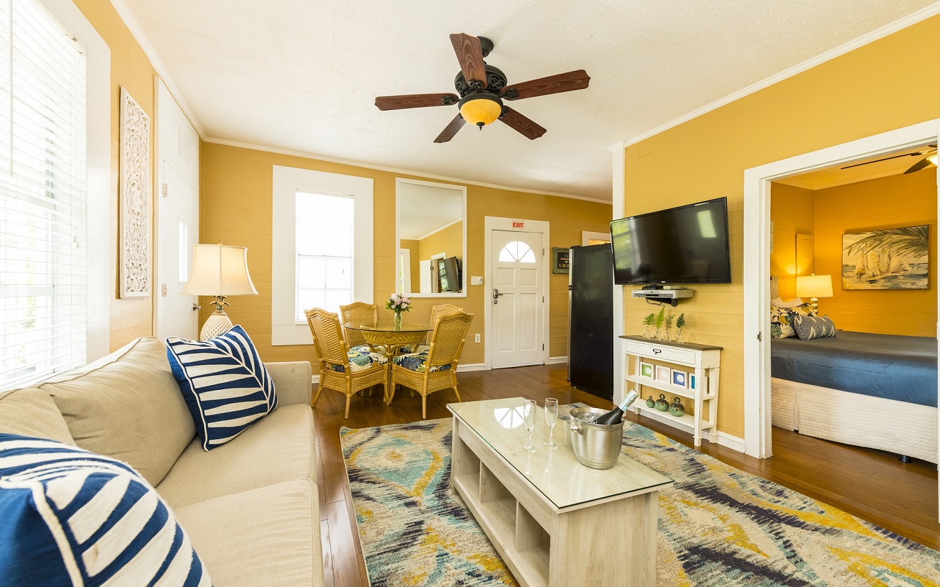 Villa Alta One Bedroom Villa