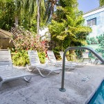 Rose Lane Villas Key West