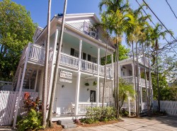 TripAdvisor Key West - Rose Lane Villas