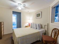 Carriage Trade Key West Vacation Rental-Landau Bedroom