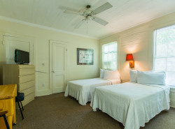 Carriage Trade Key West Vacation Rental-Hansom Cab Bedroom