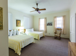 Carriage Trade Key West Vacation Rental-Wagonette Bedroom