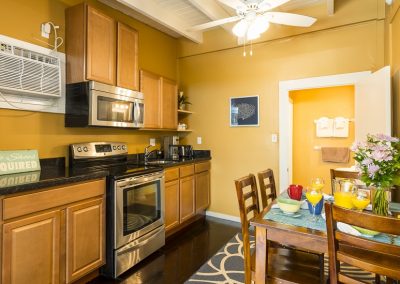 Key West Vacation Rental - Rose Lane Villas Villa Vista