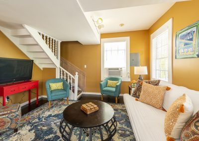 Key West Vacation Rental - Rose Lane Villas Villa Grande