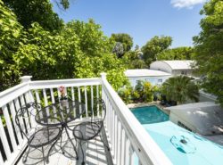 Key West Vacation Rental - Rose Lane Villas Villa Grande